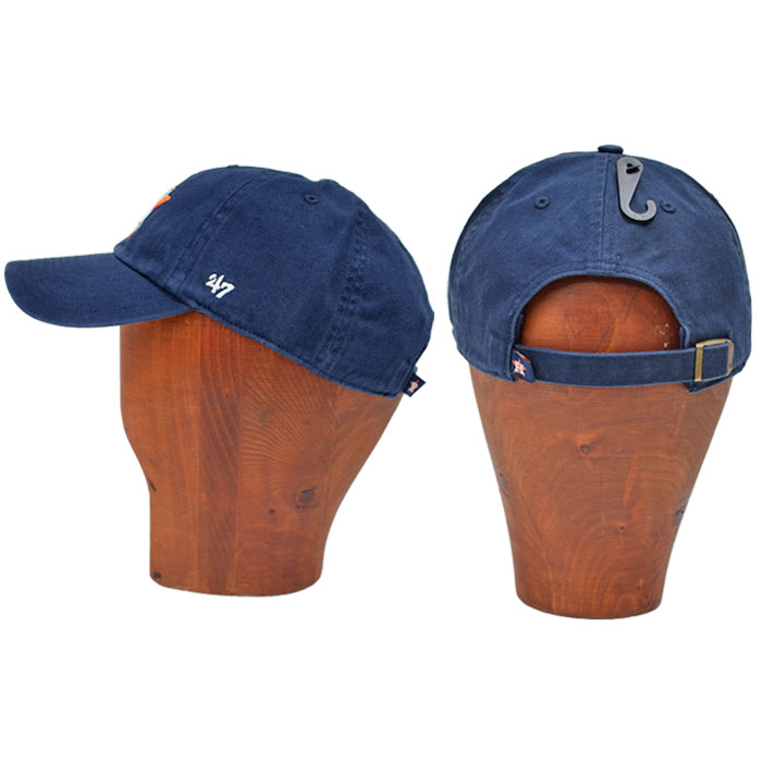 47 ����å� '47 �ե����ƥ������֥� ����å� ASTROS '47 CLEAN UP CAP �����ȥ��� ���꡼��ʥå� ����å� ˹�� ���ȥ�åץХå�����å� �ͥ��ӡ�