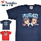 Fanatics �ե��ʥƥ����� T����� PEPPER MILL TEE ��ë��ʿ �̡��ȥС� �ڥåѡ��ߥ� ������ѥ� ����饤����ѥ� ��� MLB ML01-23SS-0022 M-XL �ͥ��ӡ� ��å� ��ñ�ʹ����ξ��ϥ᡼����ȯ���ۡ�����̵����