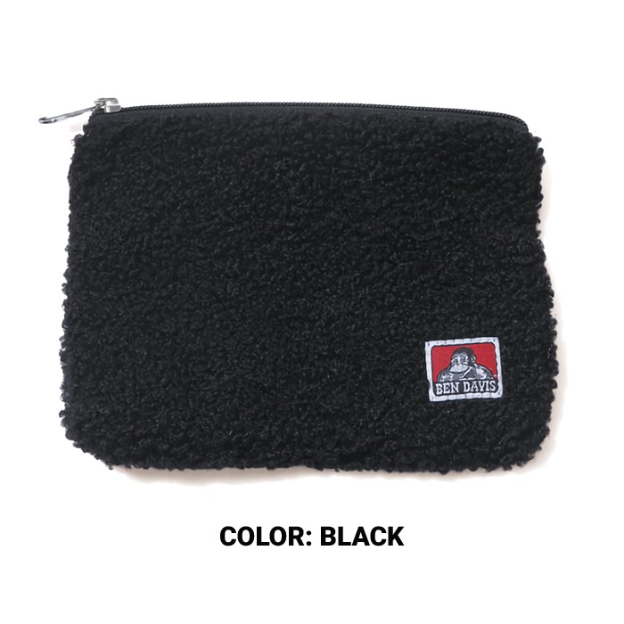 BEN DAVIS �٥�ǥ��ӥ� �ݡ��� BOA POUCH �ܥ��ݡ��� bendavis BDW-8339 �ڥ᡼����ȯ��������̵����