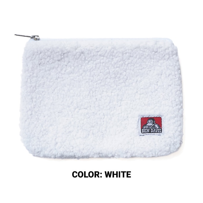 BEN DAVIS �٥�ǥ��ӥ� �ݡ��� BOA POUCH �ܥ��ݡ��� bendavis BDW-8339 �ڥ᡼����ȯ��������̵����