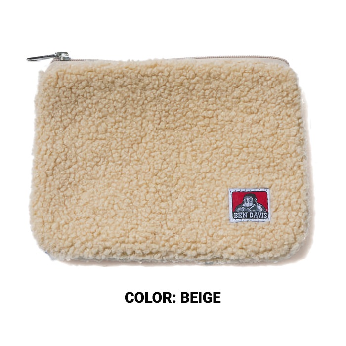 BEN DAVIS �٥�ǥ��ӥ� �ݡ��� BOA POUCH �ܥ��ݡ��� bendavis BDW-8339 �ڥ᡼����ȯ��������̵����
