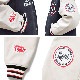 BEN DAVIS ٥ǥӥ 㥱å BD STADIUM JACKET  ॸ㥱å  ֥륾  M-XL ֥å T-24780013 ̵