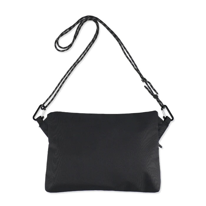 MARMOT �ޡ���å� �Хå� CLASSIC LOGO SACOCHE BAG ���饷�å� ���� �����å��� ���������Хå� �� TSSUB409 ��ñ�ʹ����ξ��ϥ᡼����ȯ���ۡ�����̵����