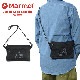MARMOT �ޡ���å� �Хå� CLASSIC LOGO SACOCHE BAG ���饷�å� ���� �����å��� ���������Хå� �� TSSUB409 ��ñ�ʹ����ξ��ϥ᡼����ȯ���ۡ�����̵����