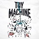 �ȥ��ޥ����� TOY MACHINE ����T BLOOD HAND LONG TEE Ĺµ T����� ���åȥ��� �ȥåץ� ��� M-XL �֥�å� �ۥ磻�� TMFELT2 ��ñ�ʹ����ξ��ϥ᡼����ȯ���ۡڥ������