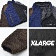 XLARGE ȥ顼 㥱å REVERSIBLE BOA JACKET С֥ ܥ㥱å ե꡼㥱å  ֥륾  M-XL ޥ 졼 101214021010 ̵