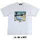 XLARGE �������ȥ�顼�� T����� POOL S/S TEE Ⱦµ ���åȥ��� �ȥåץ� ��� M-XL �֥�å� �ۥ磻�� 101232011037 ��ñ�ʹ����ξ��ϥ᡼����ȯ���ۡ�����̵���ۡڥ������