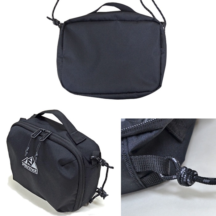 MARMOT �ޡ���å� �Хå� CLASSIC LOGO MUSETTE BAG ���饷�å� ���� �ߥ奼�å� ���������Хå� �ݡ��� �� TSSUB408 ��ñ�ʹ����ξ��ϥ᡼����ȯ���ۡ�����̵����