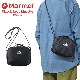 MARMOT �ޡ���å� �Хå� CLASSIC LOGO MUSETTE BAG ���饷�å� ���� �ߥ奼�å� ���������Хå� �ݡ��� �� TSSUB408 ��ñ�ʹ����ξ��ϥ᡼����ȯ���ۡ�����̵����