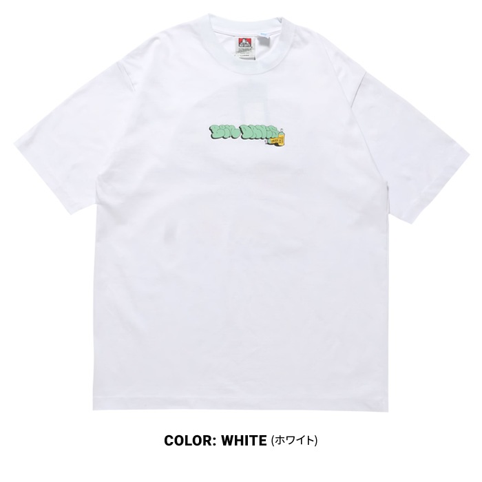 BEN DAVIS �٥�ǥ��ӥ� T����� OVERLAP BACK SIDE COOL TOUCH TEE Ⱦµ ���åȥ��� �ȥåץ� �֥�å� �ۥ磻�� M-XL C-25580059 ��ñ�ʹ����ξ��ϥ᡼����ȯ����