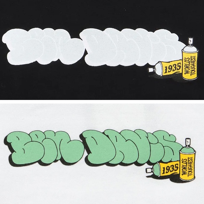 BEN DAVIS �٥�ǥ��ӥ� T����� OVERLAP BACK SIDE COOL TOUCH TEE Ⱦµ ���åȥ��� �ȥåץ� �֥�å� �ۥ磻�� M-XL C-25580059 ��ñ�ʹ����ξ��ϥ᡼����ȯ����