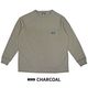 BIG MIKE �ӥå��ޥ��� ����T 10oz SUNGLASSES 3 POCKET L/S TEE Ĺµ T����� ���åȥ��� �ȥåץ� ��� M-XL 102538712 ��ñ�ʹ����ξ��ϥ᡼����ȯ����