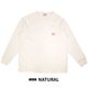 BIG MIKE �ӥå��ޥ��� ����T 10oz SUNGLASSES 3 POCKET L/S TEE Ĺµ T����� ���åȥ��� �ȥåץ� ��� M-XL 102538712 ��ñ�ʹ����ξ��ϥ᡼����ȯ����