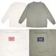 BIG MIKE �ӥå��ޥ��� ����T 10oz SUNGLASSES 3 POCKET L/S TEE Ĺµ T����� ���åȥ��� �ȥåץ� ��� M-XL 102538712 ��ñ�ʹ����ξ��ϥ᡼����ȯ����