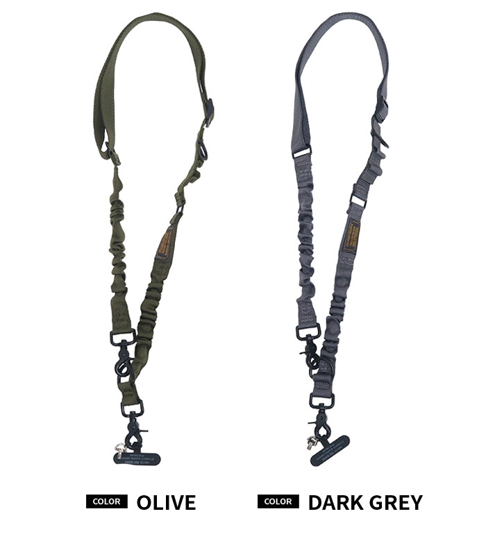 POST GENERAL �ݥ��ȥ����ͥ�� �ե����� & ����� �����������ȥ�å� PHONE & CAMERA SHOULDER STRAP ���ޥۥ������� ���������� ��ե��� �ϥ����� ������ �����ȥɥ� �ڥ᡼�����б��ġ�