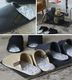 POST GENERAL �ݥ��ȥ����ͥ�� �֥꡼���֥� ����å� BREATHABLE SLIPPER �롼�ॷ�塼�� �������� ��å���