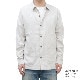 BANKS JOURNAL �Х󥯥� ���㡼�ʥ� ����� FORMATION L/S SHIRT ���ȥ饤�ץ���� �����奢�륷��� ��� S-XL WLS0139 ������̵���ۡڥ������