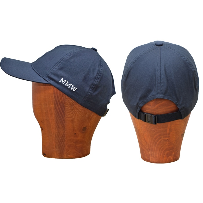 MARMOT �ޡ���å� ����å� Simple Logo Cap ����ץ� ��������å� 6�ѥͥ륭��å� ���ȥ�åץХå�����å� MTFW25UHG204