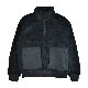 STAPLE ���ƥ��ץ� ���㥱�å� SHERPA MOCK NECK ZIP UP JACKET �ե꡼�����㥱�å� �ܥ� ���åץ��㥱�å� �������� �֥륾�� ��� Ĺµ M-XL 2211O7141 ������̵���ۡڥ������