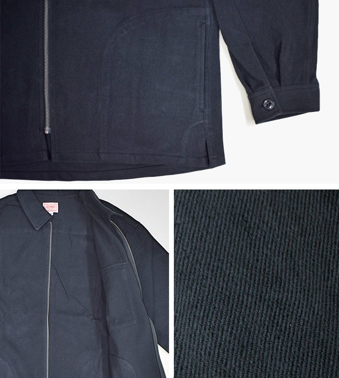 BIG MIKE ӥåޥ 㥱å HEAVY FLANNEL ZIP SHIRT JACKET إӡեͥ åץĥ㥱å 102535800 ̵