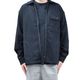 BIG MIKE ӥåޥ 㥱å HEAVY FLANNEL ZIP SHIRT JACKET إӡեͥ åץĥ㥱å 102535800 ̵