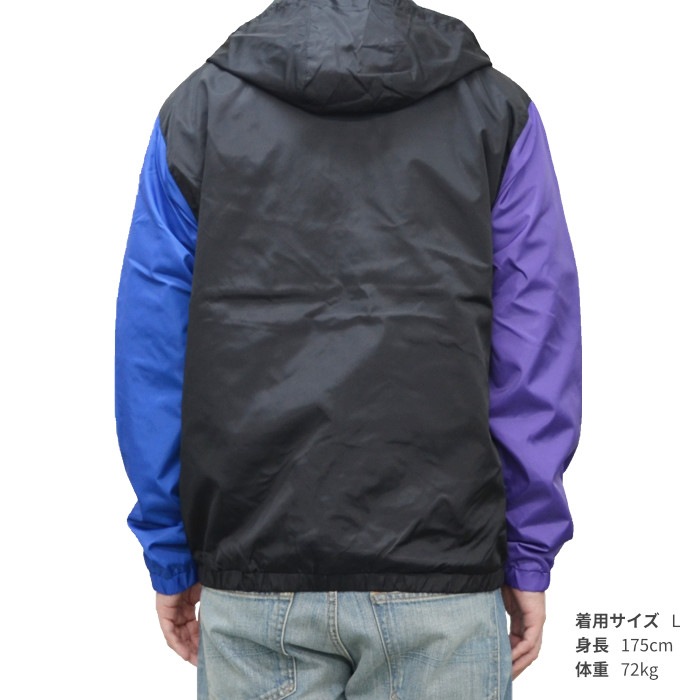 STAPLE ƥץ 㥱å GREENPOINT ZIP JACKET ʥ󥸥㥱å åץ㥱å    Ĺµ M-XL 2109O6665 ̵ۡڥ