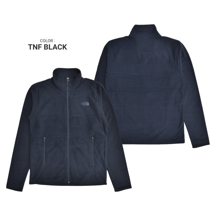THE NORTH FACE �� �Ρ����ե����� TKA GLACIER FULL ZIP JACKET �ե꡼�����㥱�å� ��� �������� �֥륾�� S-XL USA��ǥ� NF0A4AJC ������̵����