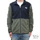 THE NORTH FACE �� �Ρ����ե����� TKA GLACIER FULL ZIP JACKET �ե꡼�����㥱�å� ��� �������� �֥륾�� S-XL USA��ǥ� NF0A4AJC ������̵����