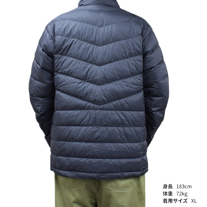 MARMOT ޡå 㥱å 750FP ABLE DOWN JACKET 750եѥ֥󥸥㥱å  ֥륾  M-XL ֥å MTFW25MDW011 ̵