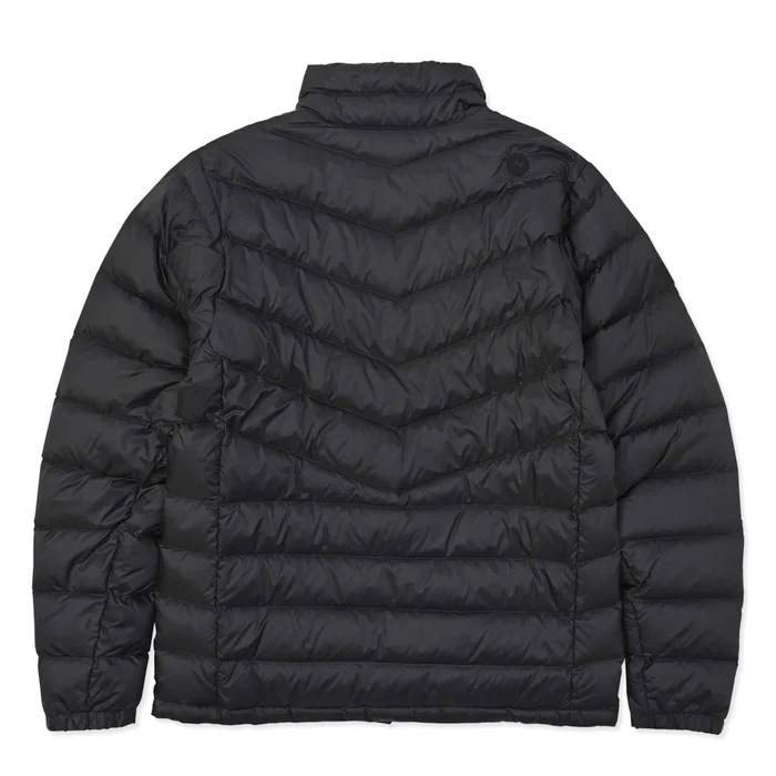 MARMOT ޡå 㥱å 750FP ABLE DOWN JACKET 750եѥ֥󥸥㥱å  ֥륾  M-XL ֥å MTFW25MDW011 ̵