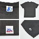 STARTER ���������� T����� GRAPHIC LOGO TEE S���ޡ���T����� Ⱦµ ���åȥ��� �ȥåץ� M-XL X50206J ��ñ�ʹ����ξ��ϥͥ��ݥ���ȯ���ۡ�����̵����
