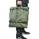 �Ʒ������� �إ��åȥХå� U.S.TYPE AIR FORCE HELMET BAG �����������ȥ�å��� 2WAY ���������Хå� �ȡ��ȥХå� �ߥ꥿�꡼ ��ץꥫ ���� BH075YN ��YMMT�ۡ�����̵����