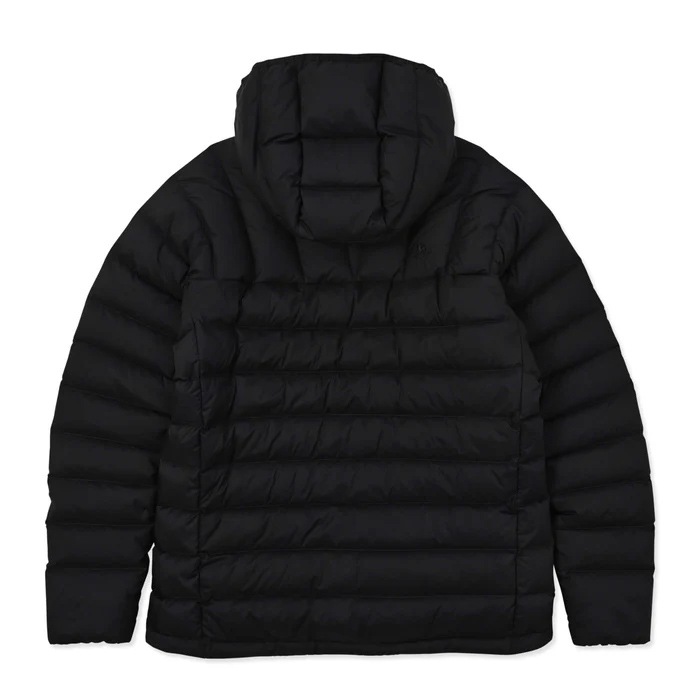 MARMOT �ޡ���å� ���㥱�å� LANCE DOWN HOODIE JACKET ��󥹥�����ա��ǥ��� ���㥱�å� �������� �֥륾�� ��� M-XL �֥�å� MTFW25MDW009 ������̵����