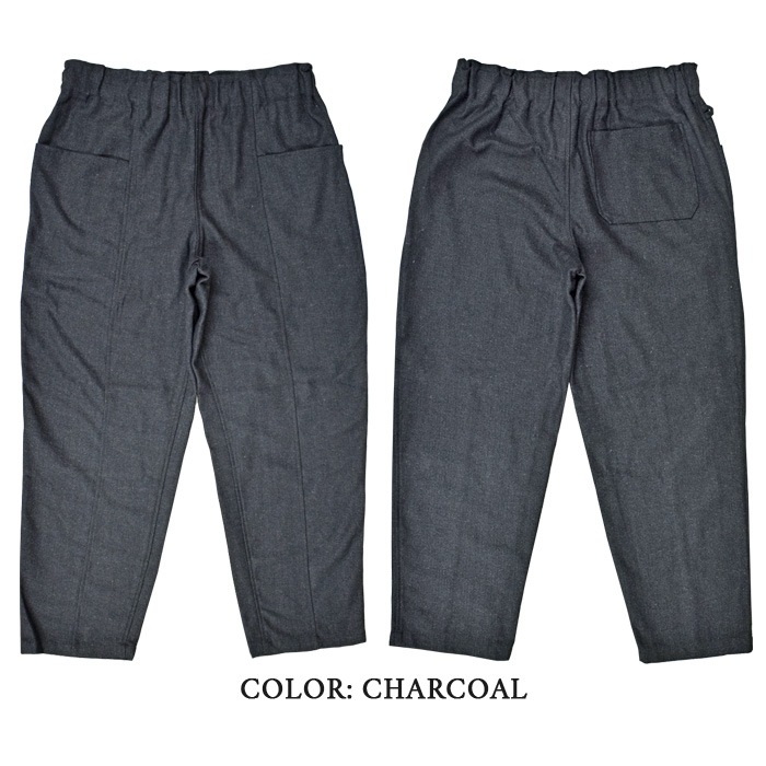 BIG MIKE ӥåޥ ѥ HERRINGBONE EASY PANTS إܡ ѥ  M-XL 102547607 ̵