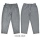 BIG MIKE ӥåޥ ѥ HERRINGBONE EASY PANTS إܡ ѥ  M-XL 102547607 ̵