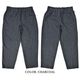 BIG MIKE ӥåޥ ѥ HERRINGBONE EASY PANTS إܡ ѥ  M-XL 102547607 ̵