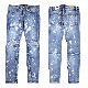 mnml �ߥ˥ޥ� �ǥ˥� M1 Splash Stretch Denim M1�ǥ˥� ������ �ǥ˥�ѥ�� ���ȥ�å� ���᡼���ù� ����� �����ˡ� �����å� ��� ������̵����