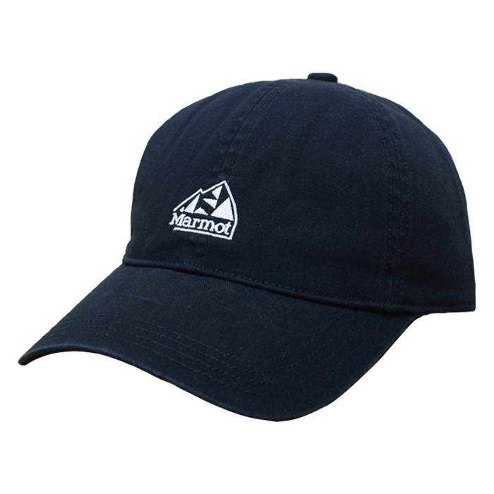 MARMOT ޡå å CLASSIC LOGO CAP 饷å  å ˹ 6ѥͥ륭å ȥåץХåå MTSS25UHG202 