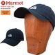 MARMOT ޡå å CLASSIC LOGO CAP 饷å  å ˹ 6ѥͥ륭å ȥåץХåå MTSS25UHG202 