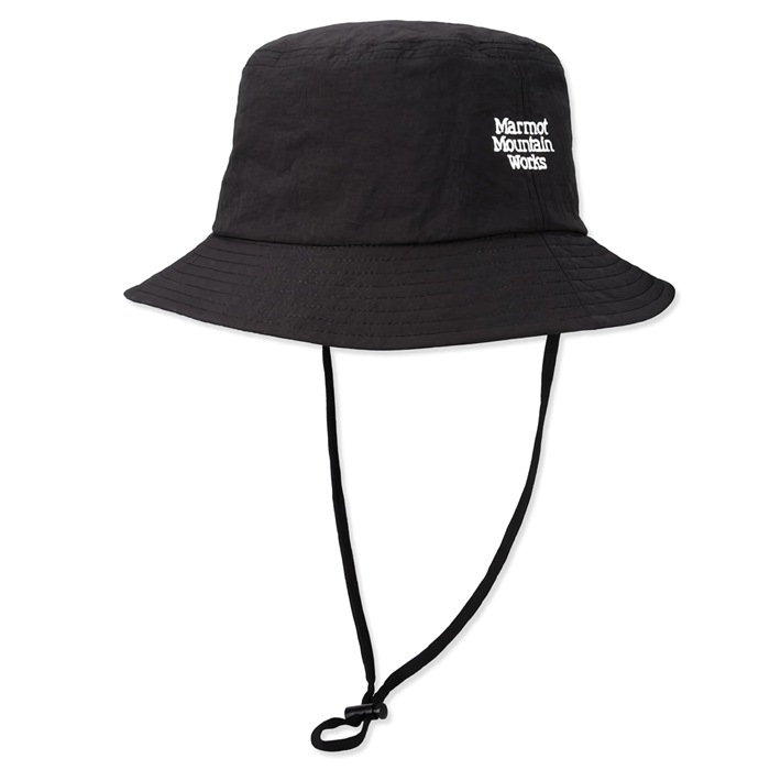 MARMOT ޡå ϥå MMW CODE BUCKET HAT CAP ޡå ޥƥ  Хåȥϥå ˹ TSSUE411 ñʹξϥ᡼ȯ̵ۡ