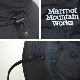 MARMOT ޡå ϥå MMW CODE BUCKET HAT CAP ޡå ޥƥ  Хåȥϥå ˹ TSSUE411 ñʹξϥ᡼ȯ̵ۡ