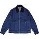BIG MIKE �ӥå��ޥ��� ���㥱�å� DENIM TRACKER JACKET �ǥ˥� �ȥ�å������㥱�å� 102616200 ������̵����