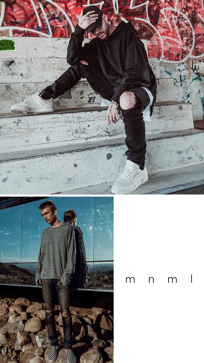 mnml ߥ˥ޥ ǥ˥ M1 Stretch Denim Black M1ǥ˥  ǥ˥ѥ ȥå ᡼ù  ơѡ ˡ å  ̵