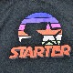STARTER ���������� T����� GRAPHIC LOGO TEE �ե����Ȳù��Ҥӳ��ץ���T����� Ⱦµ ���åȥ��� �ȥåץ� M-XL X58756J ��ñ�ʹ����ξ��ϥͥ��ݥ���ȯ���ۡ�����̵����