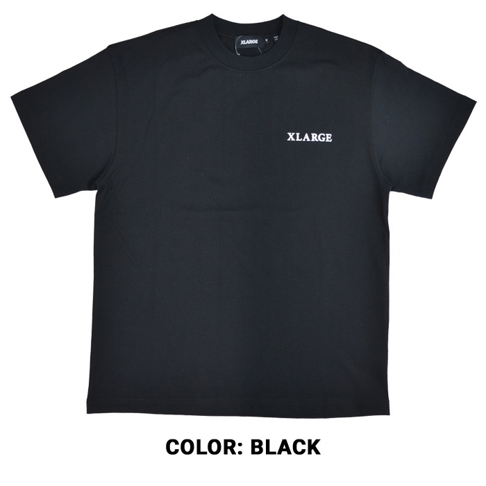 XLARGE �������ȥ�顼�� T����� BOWLING CLUB S/S TEE Ⱦµ ���åȥ��� �ȥåץ� ��� M-XL �֥�å� �ۥ磻�� 101232011038 ��ñ�ʹ����ξ��ϥ᡼����ȯ���ۡ�����̵���ۡڥ������