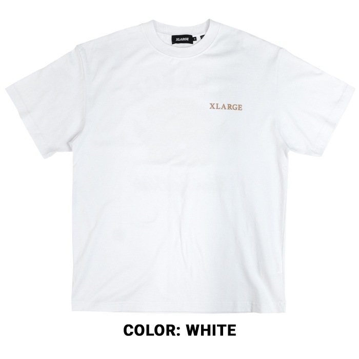 XLARGE �������ȥ�顼�� T����� BOWLING CLUB S/S TEE Ⱦµ ���åȥ��� �ȥåץ� ��� M-XL �֥�å� �ۥ磻�� 101232011038 ��ñ�ʹ����ξ��ϥ᡼����ȯ���ۡ�����̵���ۡڥ������