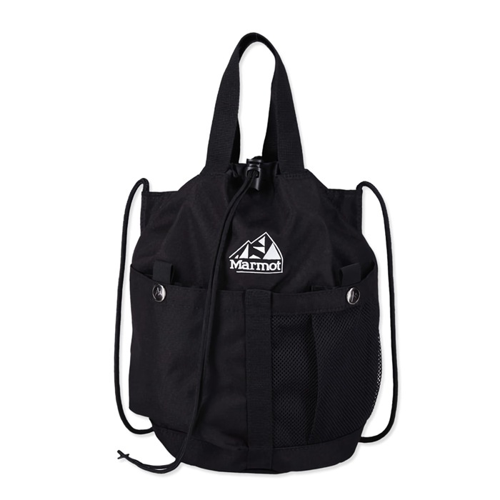 MARMOT �ޡ���å� �Хå� KINCHAKU SHOULDER BAG ������㥯 ���������Хå� �� TSSUB413 ������̵����
