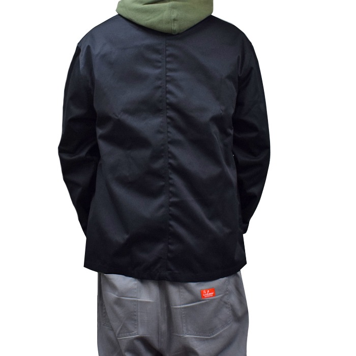 BIG MIKE �ӥå��ޥ��� ���㥱�å� T/C TWILL NEW COVERALL JACKET ���С������� ������㥱�å� 102616000 ������̵����