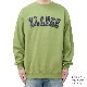 XLARGE �������ȥ�顼�� �ȥ졼�ʡ� EMBROIDERY ZEBRA LOGO CREWNECK SWEAT ���롼�ͥå� �������å� �ե꡼�� ��� ���꡼�� �֥�å� S-XL 101221012014 ������̵����