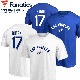 Fanatics �ե��ʥƥ����� T����� NAME & No. TEE �͡��� & �ʥ�С� Ⱦµ T����� Ⱦµ ���åȥ��� �ȥåץ� ��ë��ʿ ��� MLB �����󥼥륹���ɥ��㡼�� DODGERS ML01-24AS-0002 S-XL �ۥ磻�� �֥롼 ��ñ�ʹ����ξ��ϥ᡼����ȯ���ۡ�����̵����
